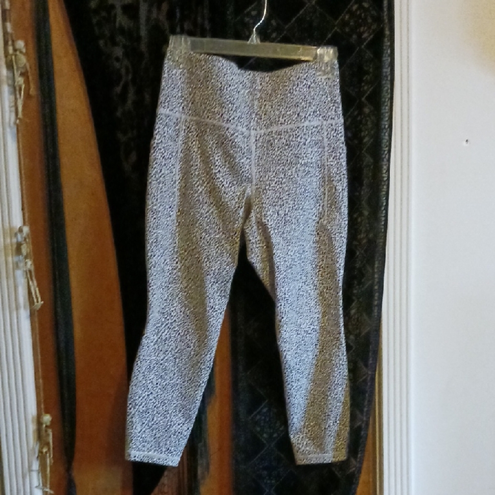 Athleta Leggings
